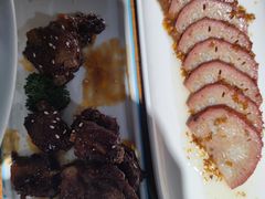 -金枝玉叶上海人家食府(三里河店)