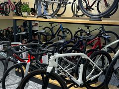 -TREK崔克自行车(徐汇滨江店)