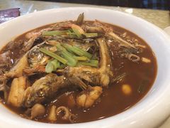 -舟山海鲜·江浙菜(银沙路店)