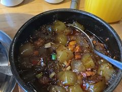 -東舍食唐精品陕菜馆