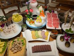 -古韵轩·江浙融合菜(梁溪店)