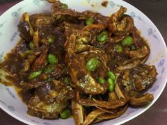 -喜洋洋蟹庄(阳澄湖店)