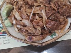 -葛记焖饼(伏牛路店)