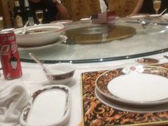 -万宝海鲜舫(劳动公园店)