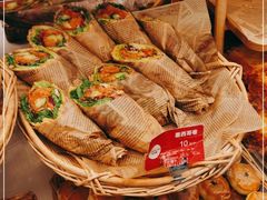 -味多美(江桥万达店)