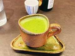 抹茶-Hei Cafe(工体店)