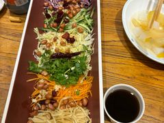 -0317火锅鸡·清真(正达店)