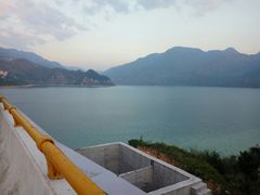 -千峡湖生态旅游度假区