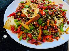 -日食记精菜馆(建邺万达店)