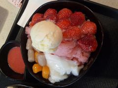 -鲜芋仙(观音桥大融城LG店)