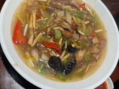 -飨府.老淮面馆.自营(清河路店)