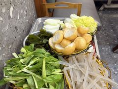 -鸡公煲(南竹饭店)