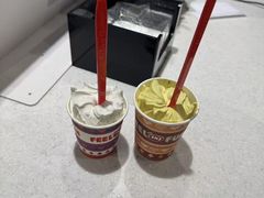 -DQ·蛋糕·冰淇淋(龙湖狮山天街店)