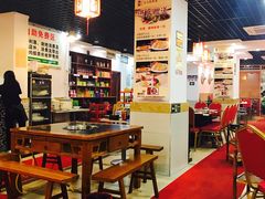 -长生鱼·鲜鱼房(U城店)