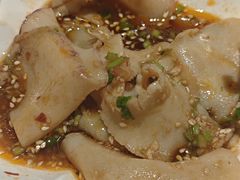 -海底捞火锅(长宁路龙之梦店)