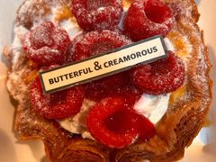 -B&C黄油与面包·THE GARDEN BAKERY概念店(世纪汇店)