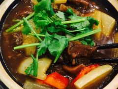 -标记Jane's kitchen(平桥直街店)