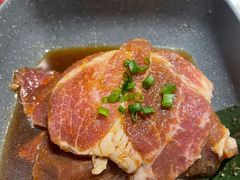 -新石器烤肉(无锡万象城店)