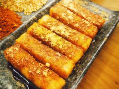 -付小姐在成都(川沙店)