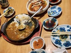 -一心创作料理屋(经开万达店)