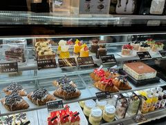 -FANEN法念·烘焙·甜点(万象城店)