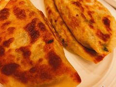 韭菜馅盒子-京滨饭店·餐厅(阜外大街店)