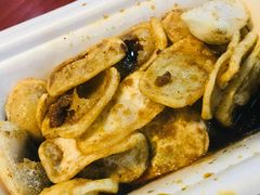 -阿姨小肉摊(同济西苑店)