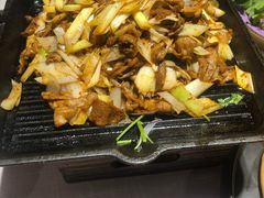 -大鸭梨烤鸭·北京菜(南小街/南苑店)
