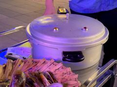 -千岛蚝高压锅生蚝·人参火锅(白云万达店)