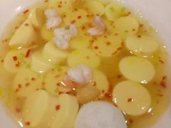 巴提亚豆腐-阿诺泰·泰国餐厅(棕北店)