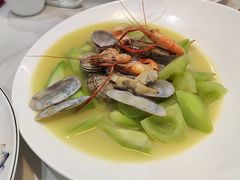 -火龙堂·风味民间菜(文一路店)