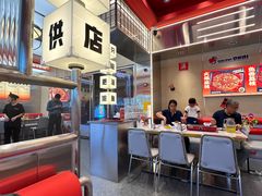 -雅佳神话·麻辣烤鱼(新街口店)