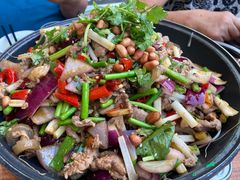 -古城苗家土菜馆(河景餐厅店)