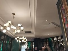 -新白鹿餐厅(爱琴海购物中心店)