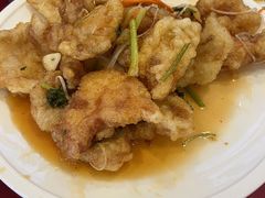 -长城东北菜(新港西路店)