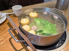 -为什么牛潮汕牛肉火锅(万胜广场店)
