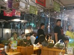 -木屋烧烤(白石洲店)