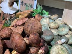 -昆虫窝子·特色云南菜(拓东路总店)