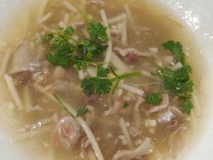-桃子餐厅·天津菜(红星路直营店)
