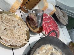 -扎起市井老火锅(乐山总店)