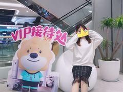 -苏宁易购(成都春熙路店)