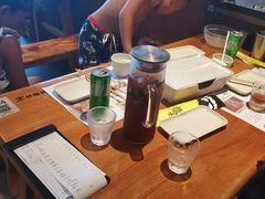 -木屋烧烤(惠阳华润小径湾店)