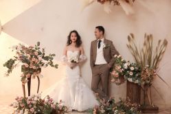 点击看大图 -太郎花子婚纱摄影艺术中心