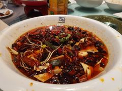 -陶然居·重庆菜(解放碑店)