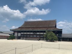 -京都御所