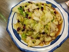 -小唐小四川水煮鱼(北三路店)