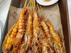 -尖沙咀大酒楼(罗村店·粤菜海鲜·宴会聚餐)