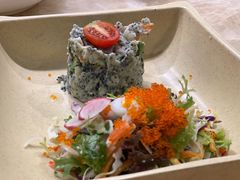 -桃屋日本料理(清华科技园店)