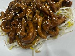 -南记食粥坊·宵夜大排档(莲花总店)