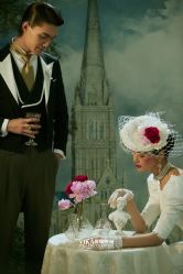 -薇咖映画婚纱摄影工作室